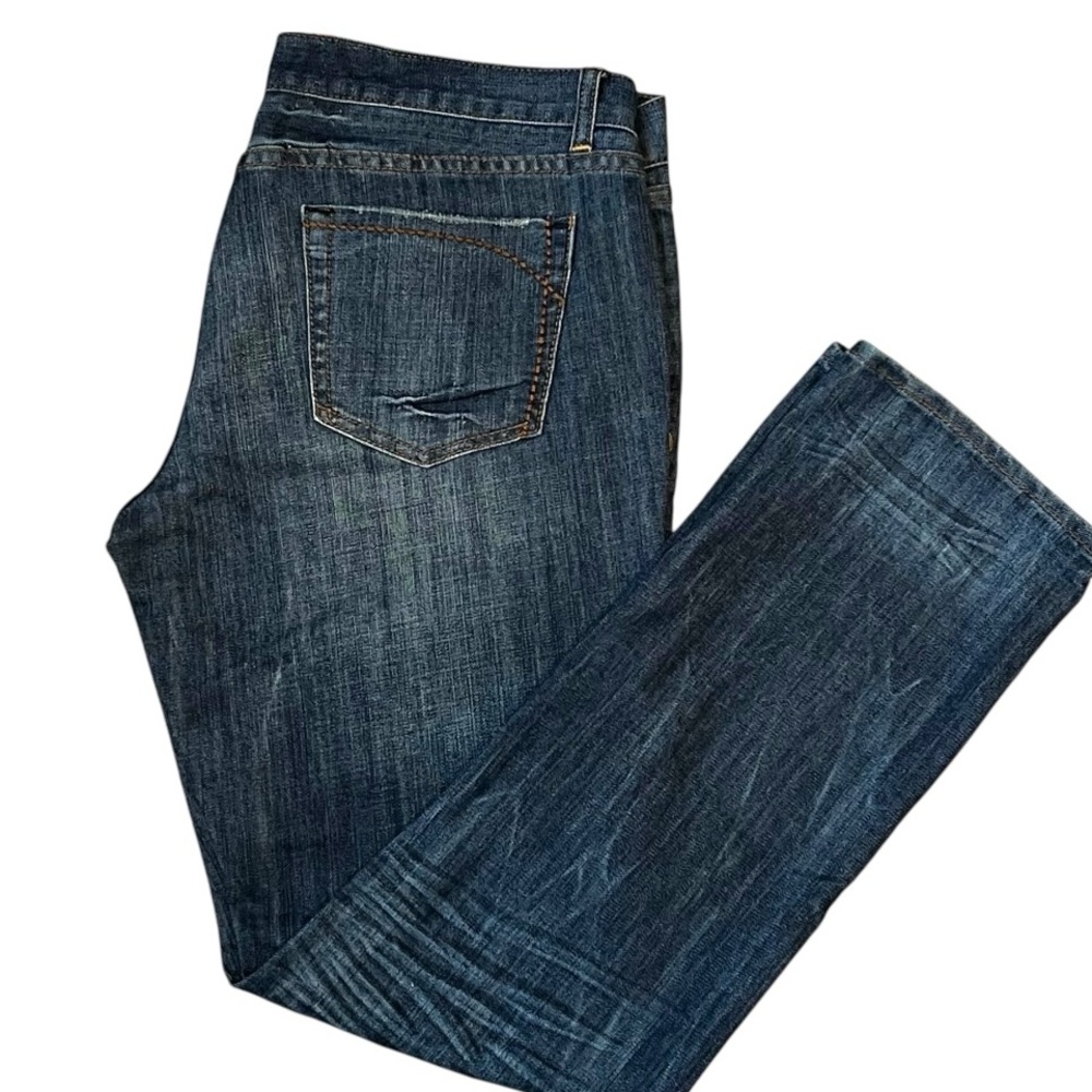 refuge Bootcut Jeans (Size 13)